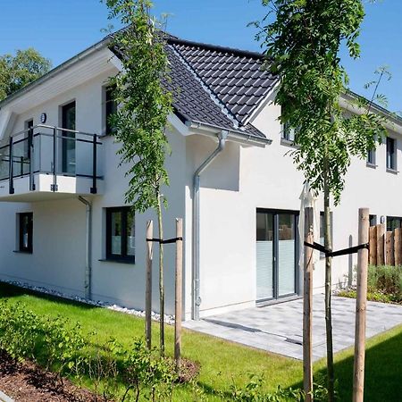 Dünenquartier Apartment 19 Zingst Exterior foto